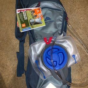 Pearson Creek Backpack